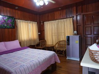 Hotel pic Settee Homestay