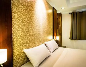 The Rich Hotel Nakhon Ratchasima City Thailand
