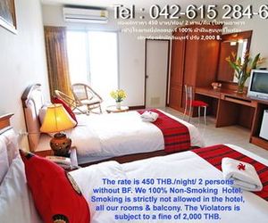 Kieng Piman Hotel Mukdahan City Thailand