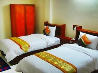 Фото отеля Riverfront Hotel Mukdahan