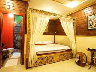 Hotel pic Irawadee Resort