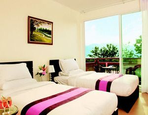 Fueng Fah Riverside Gardens Resort Mae Rim Thailand