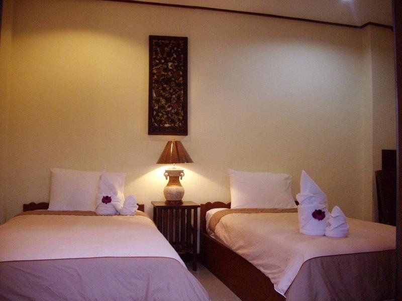صورة الفندق 2