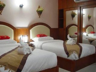 Hotel pic Baan Rom Mai