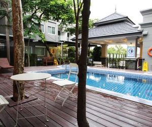 At Residence Suvarnabhumi Hotel Lat Krabang Thailand