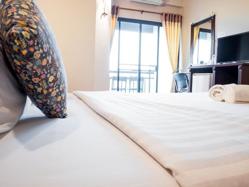 Hotel Photo 1