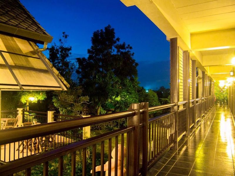 Hotel Photo 11
