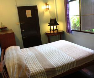The Riverside Guest House Lampang City Thailand