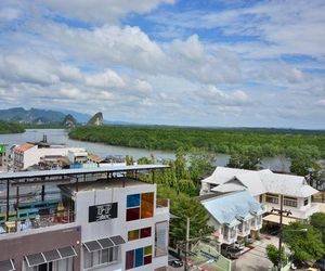 Grand Tower Hotel Krabi City Thailand