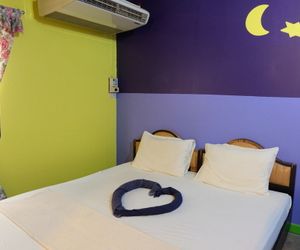 B&B House & Hostel Krabi City Thailand