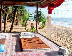 Lanta Paradise Beach Resort Lanta Island Thailand