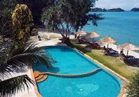 Отзывы Saladan Beach Resort, 3 звезды