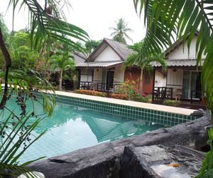 Oasis Yoga Bungalows Lanta Island Thailand