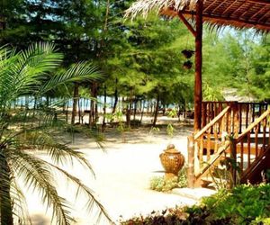 Hapla Beach Cottage Ban Bang Muang Thailand