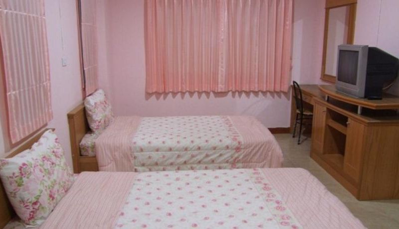 صورة الفندق 2
