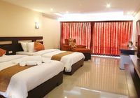 Отзывы Hotel La Villa Khon Kaen, 3 звезды
