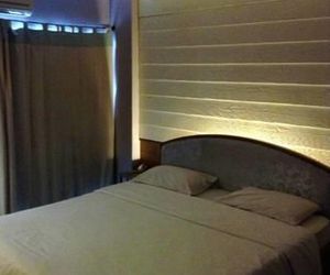 Penthouse Service Apartment Khon Kaen Thailand