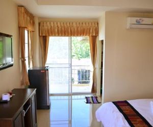 Phrom Phring Place Service Apartment Khon Kaen Thailand