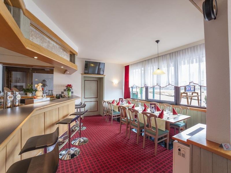 Hotel Photo 14