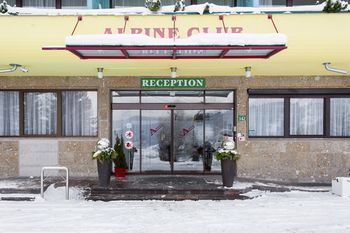 Hotel Photo 19