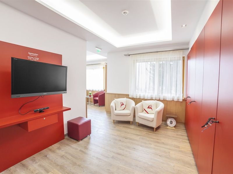 Hotel Photo 5