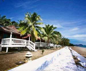 Supar Royal Beach Hotel Khanom Thailand