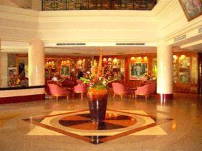 صورة الفندق 8