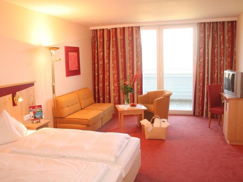 Hotel Photo 1