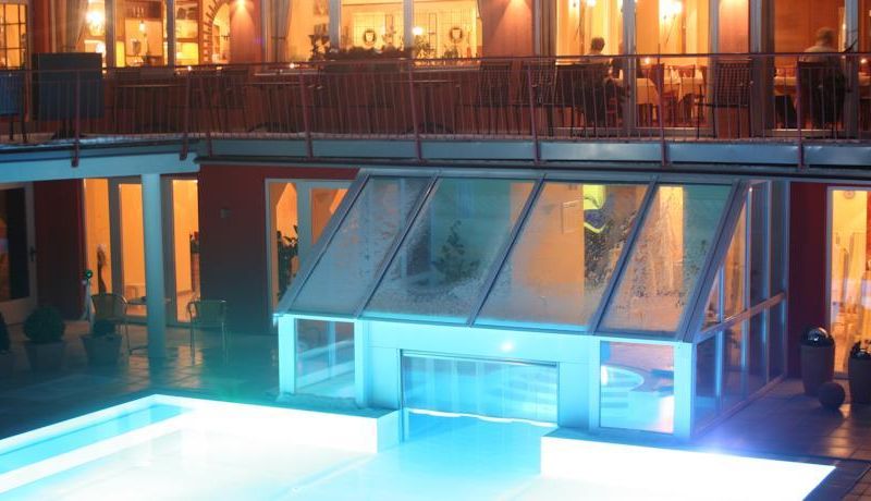 Hotel Photo 12
