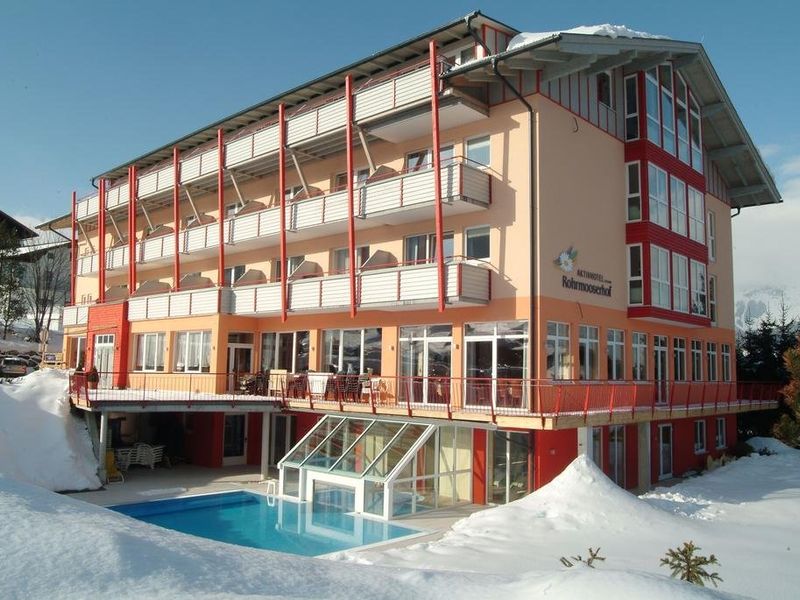 Hotel Photo 18