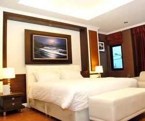 Hua Hin Wunwan Resort Hua Hin Thailand