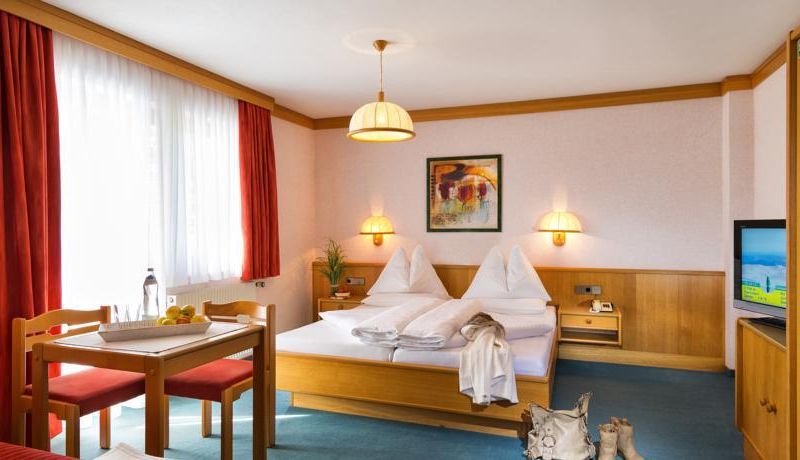 Hotel Photo 5