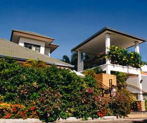 PALM TREE VILLA Hua Hin Thailand