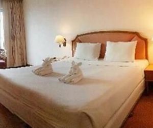 Sakura Hotel Hat Yai Thailand
