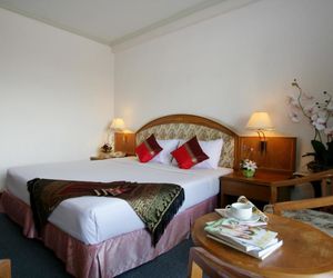 Hatyai Merridian Hotel Hat Yai Thailand