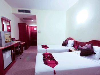 Chumphon Gardens Hotel