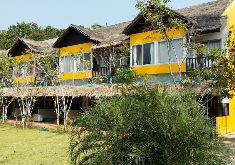 صورة الفندق 1
