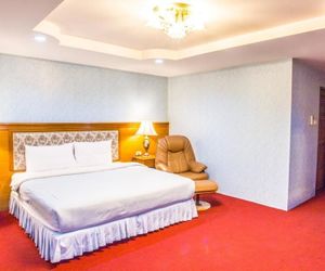 NTK Residence Hotel Chonburi City Thailand