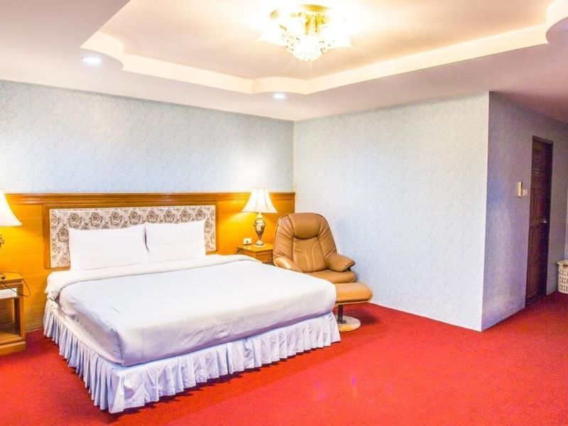 Hotel Photo 1