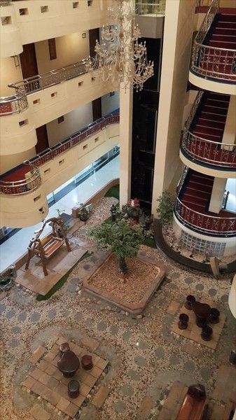 Hotel Photo 11