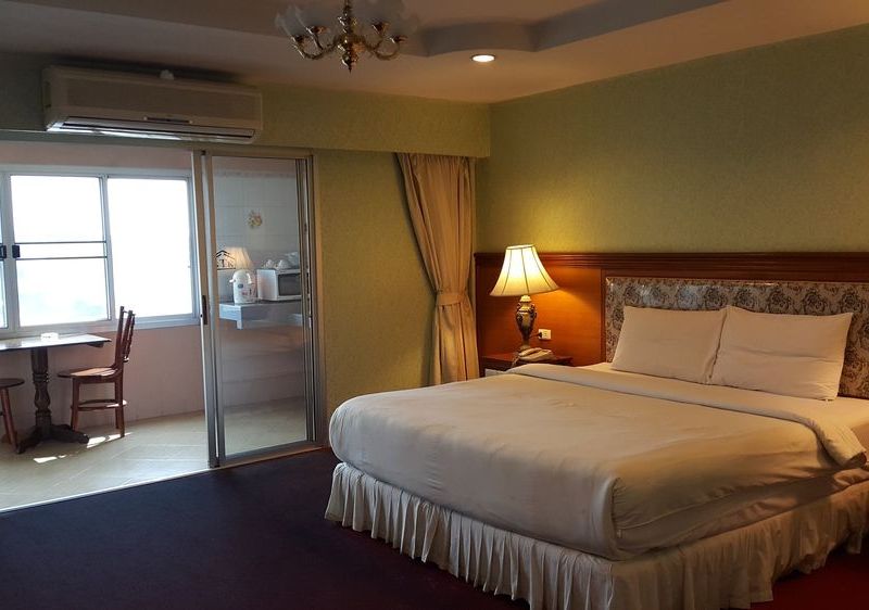 Hotel Photo 5
