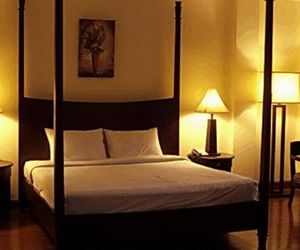 Cosmo Hotel Vientiane Laos