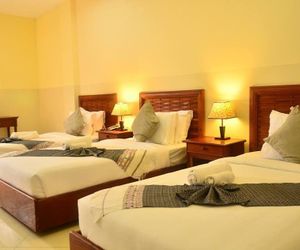 New Rose Boutique Hotel Vientiane Laos