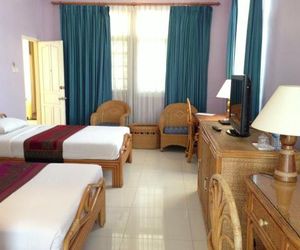 Day Inn Hotel Vientiane Laos