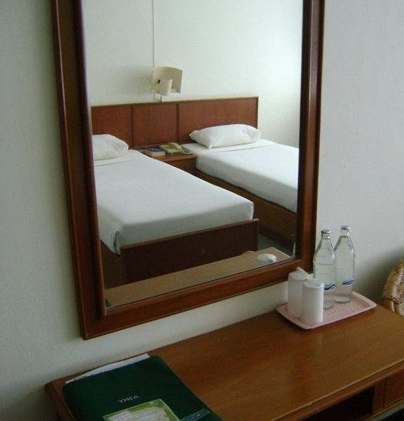 صورة الفندق 5