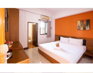 hotel booking template