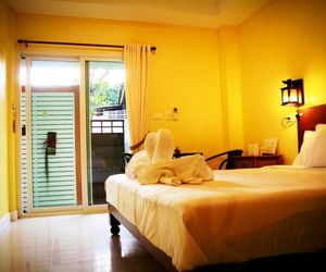 Baanbaramee Guesthouse Chiang Rai City Thailand