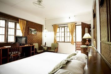 Galare Guest House