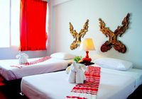 Отзывы The International Hotel Chiang Mai — YMCA, 3 звезды