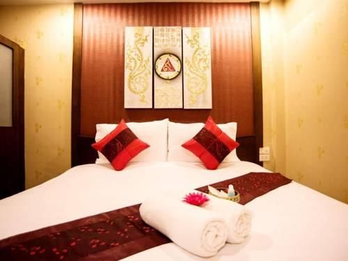 The Nimman Hotel – SHA Plus